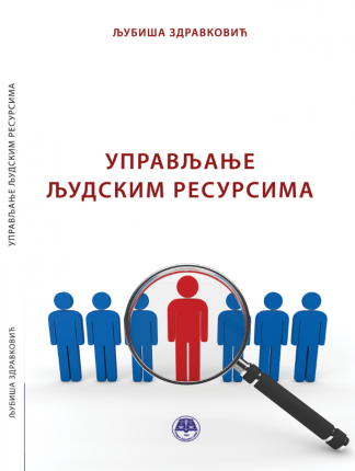 Управљање људским ресурсима