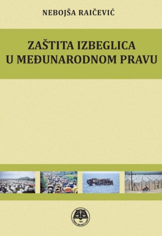Заштита избеглица у међународном праву
